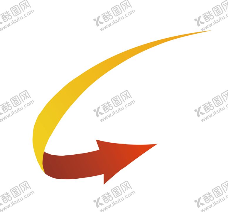 编号：98939004251619545364【酷图网】源文件下载-箭头