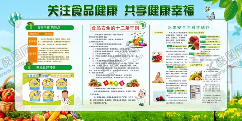 编号：76028305061128025075【酷图网】源文件下载-健康教育