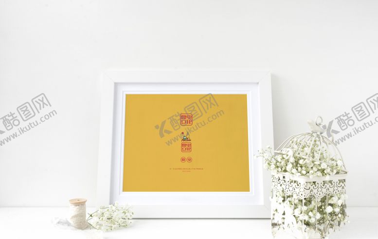 编号：94921310030051522847【酷图网】源文件下载-广告牌样机