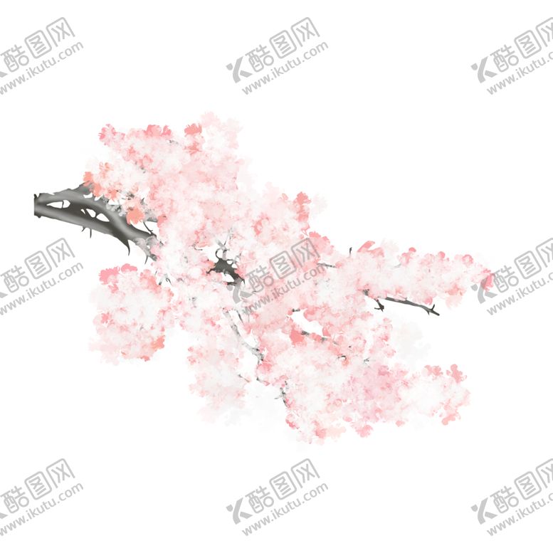 编号：30115203181538568830【酷图网】源文件下载-樱花素材