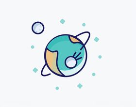 简约星球