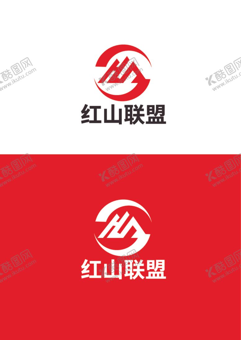 编号：68055912111504272325【酷图网】源文件下载-联盟标识设计