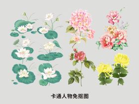 花免抠图