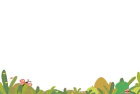花草插画