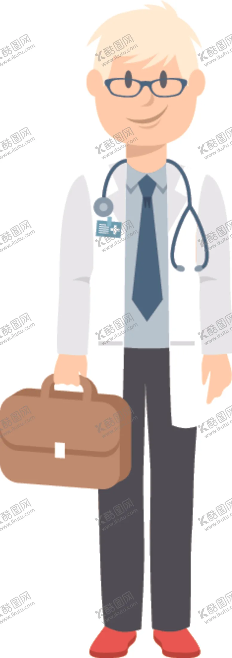编号：69341104061532061834【酷图网】源文件下载-医生