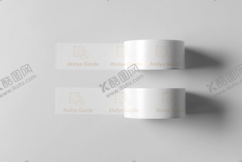 编号：74793409261438216153【酷图网】源文件下载-胶带样机