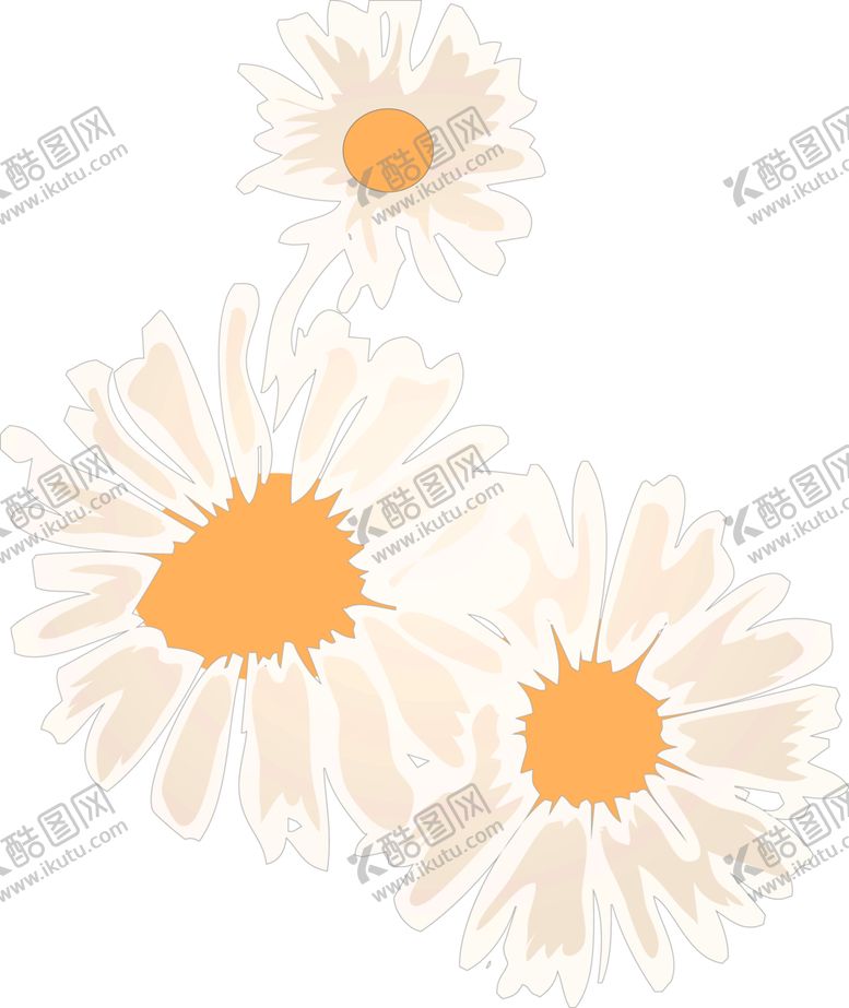 编号：72982106250300579761【酷图网】源文件下载-花素材
