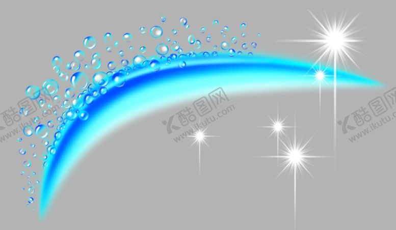编号：70413607140036589412【酷图网】源文件下载-水珠喷绘