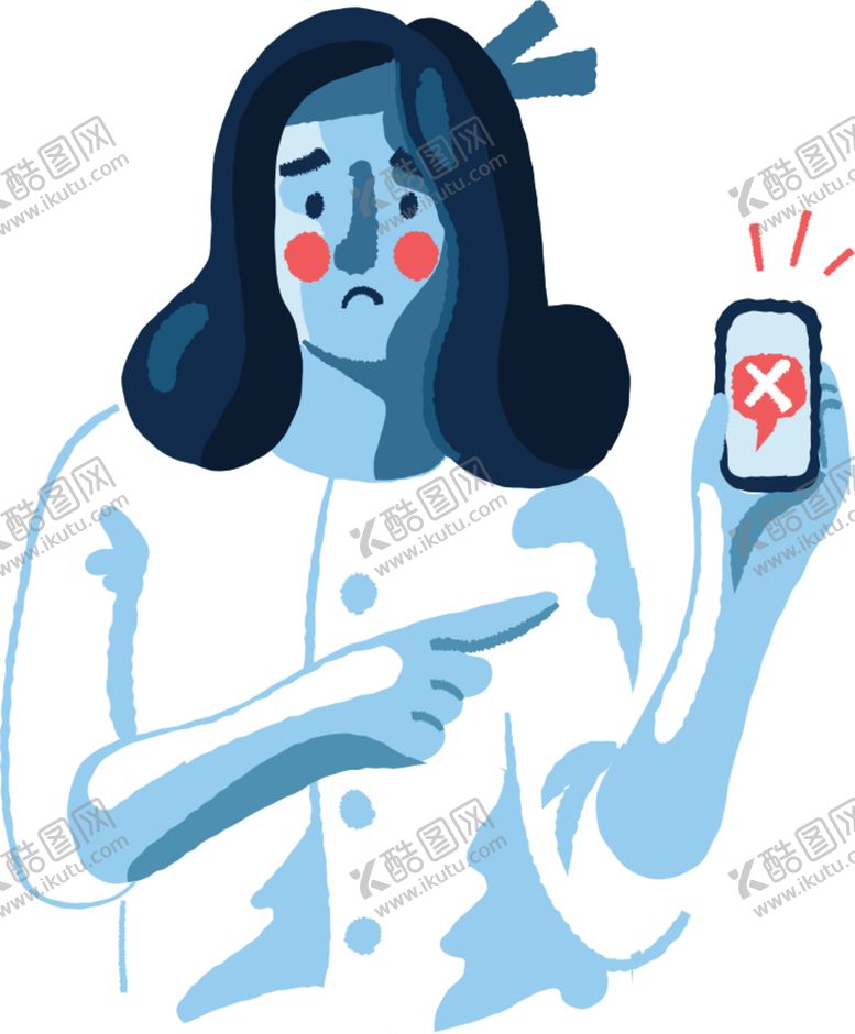 编号：15982909111615285998【酷图网】源文件下载-卡通系列插画图片