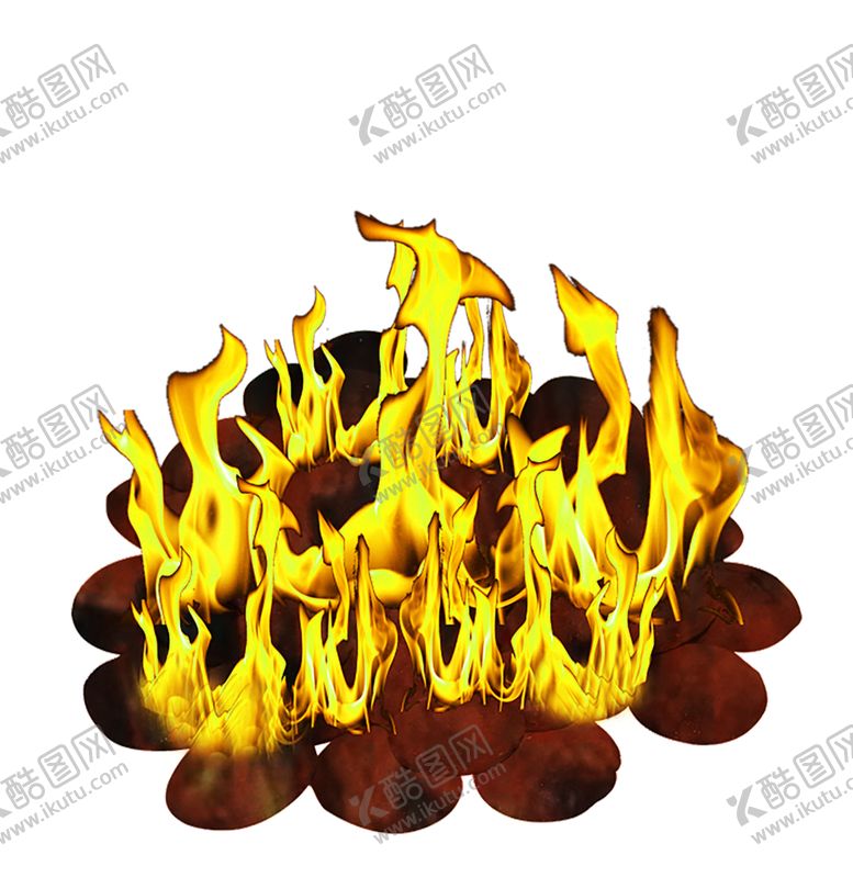 编号：74143906272004072085【酷图网】源文件下载-火焰
