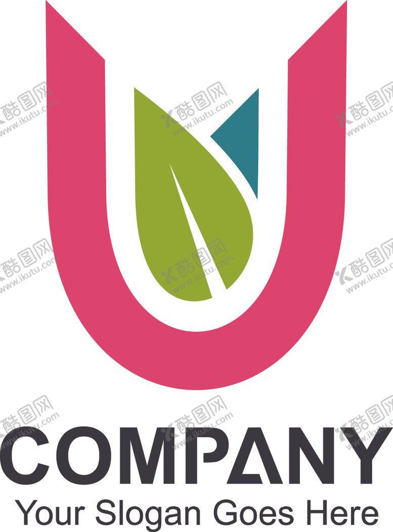 编号：57830910280608032787【酷图网】源文件下载-字母logo