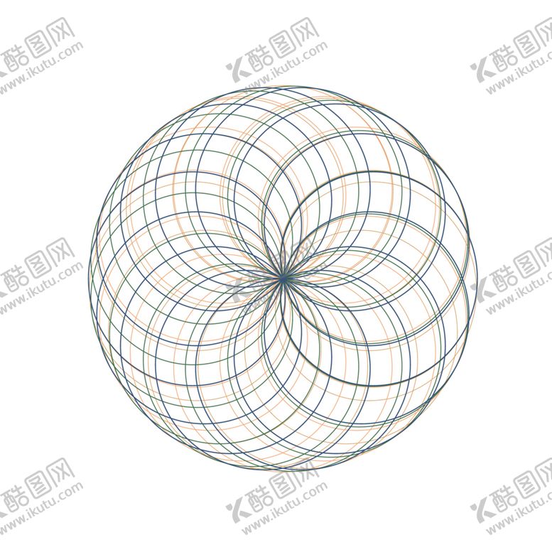 编号：67027805091642493542【酷图网】源文件下载-圆环底纹