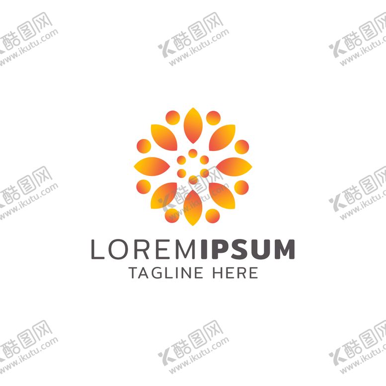 编号：67362404191231562351【酷图网】源文件下载-花朵图标