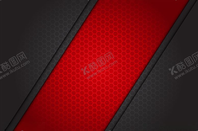 编号：58913710091743103933【酷图网】源文件下载-红色背景