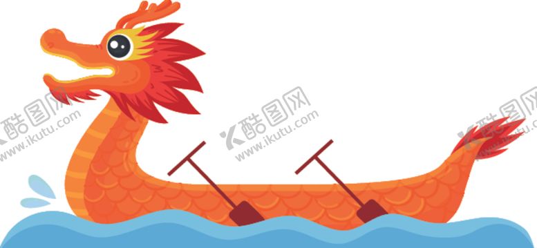 编号：25221705151854162529【酷图网】源文件下载-龙舟
