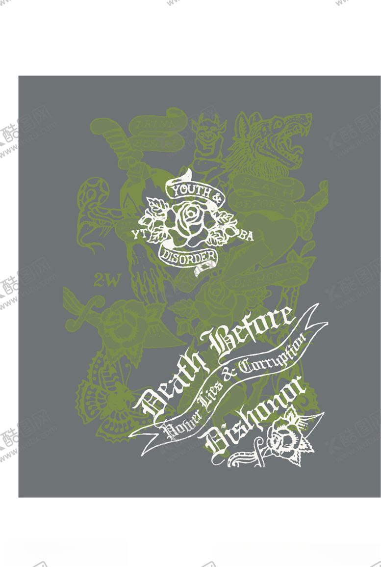 编号：33116610111300172039【酷图网】源文件下载-花卉组合