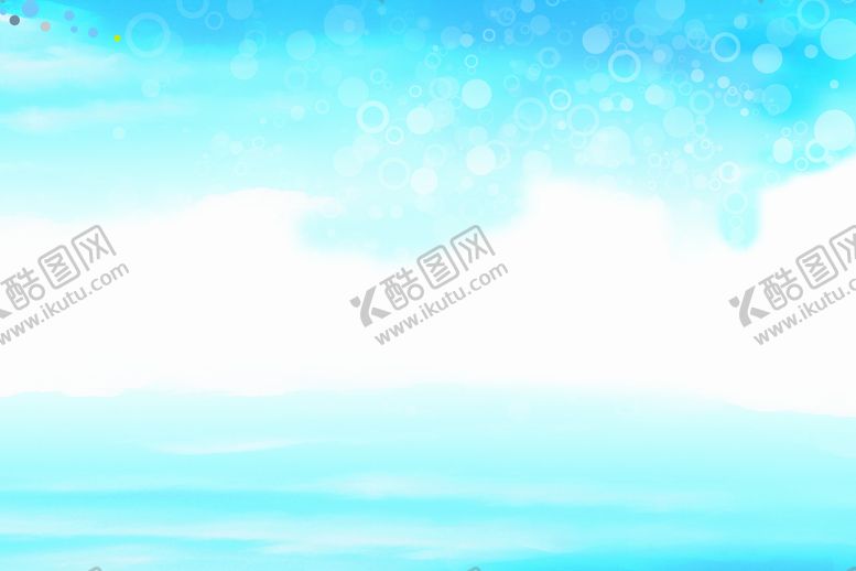 编号：82719309302358477412【酷图网】源文件下载-蓝色天空背景