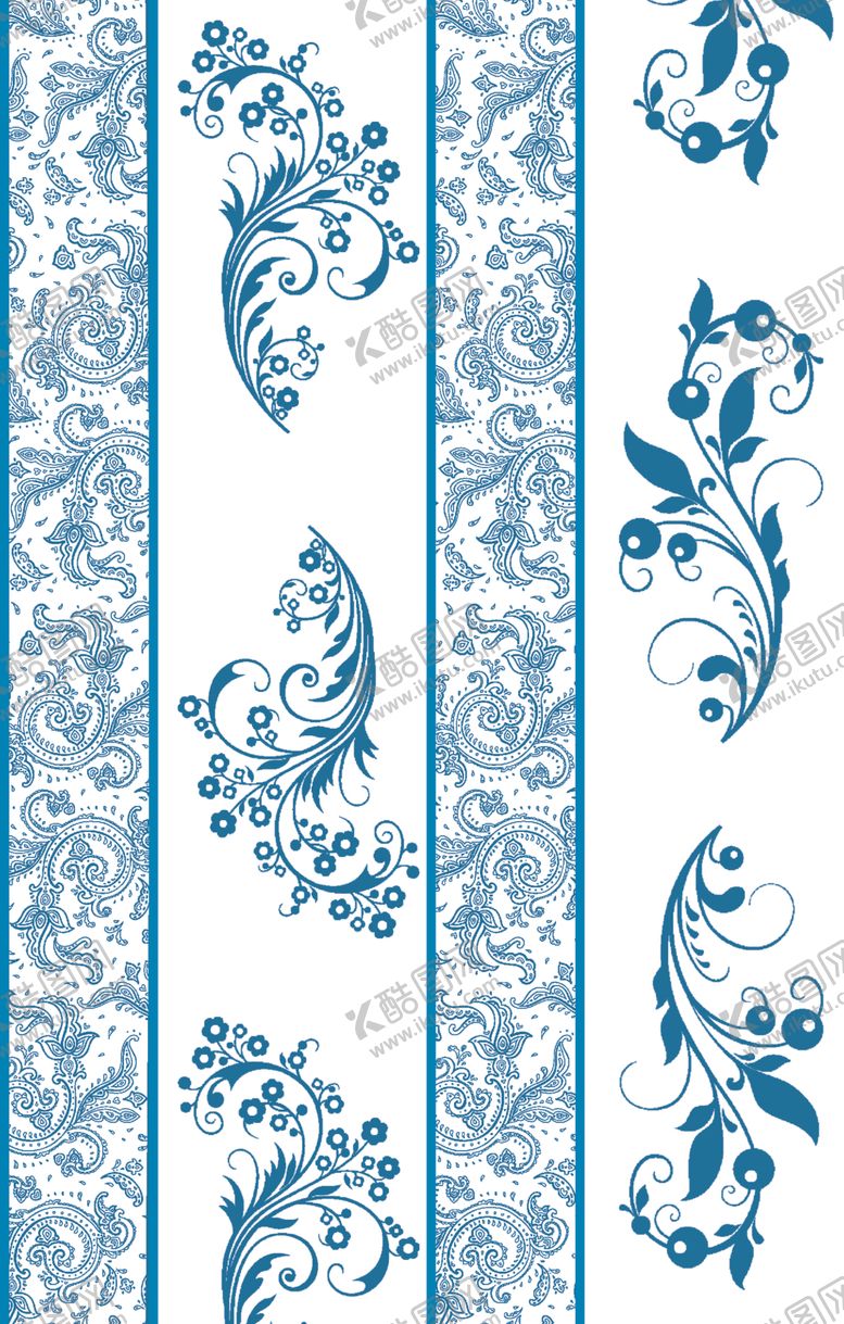 编号：13330809200224027459【酷图网】源文件下载-青花瓷