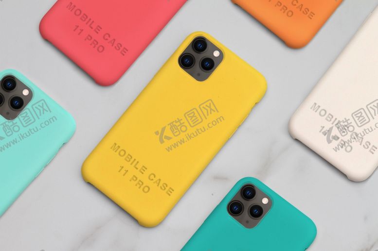 编号：36728610272007155604【酷图网】源文件下载-手机壳样机