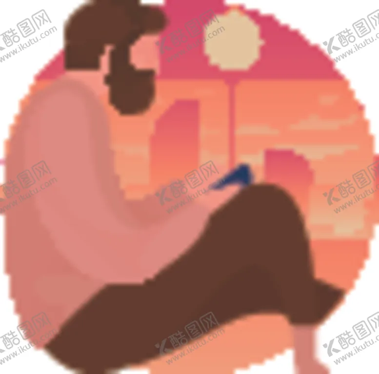 编号：99457506290457363880【酷图网】源文件下载-圆形场景