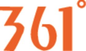 361度
