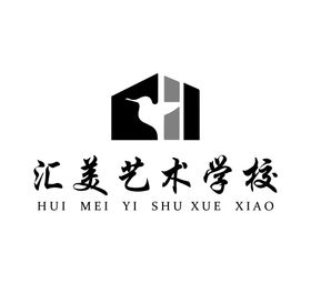 美食坊logo