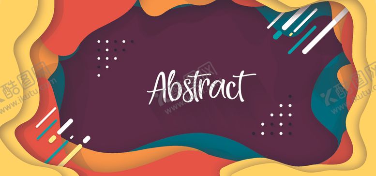 编号：36152710121530138394【酷图网】源文件下载-炫彩背景