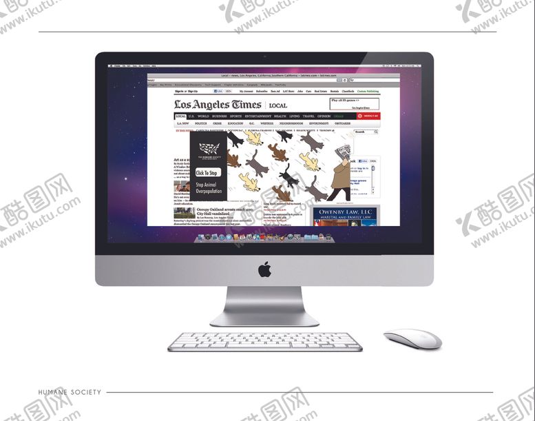 编号：14922309180022143018【酷图网】源文件下载-画册封面海报模板