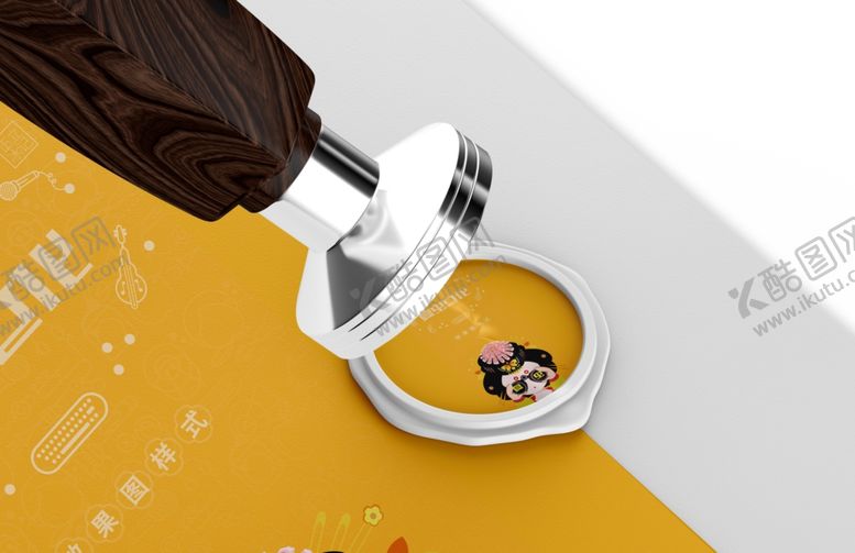 编号：21275609151436057420【酷图网】源文件下载-LOGO样机