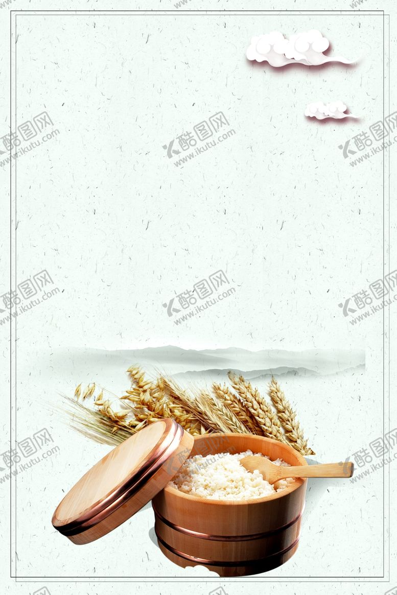 编号：25712804201930168696【酷图网】源文件下载-食堂挂画背景