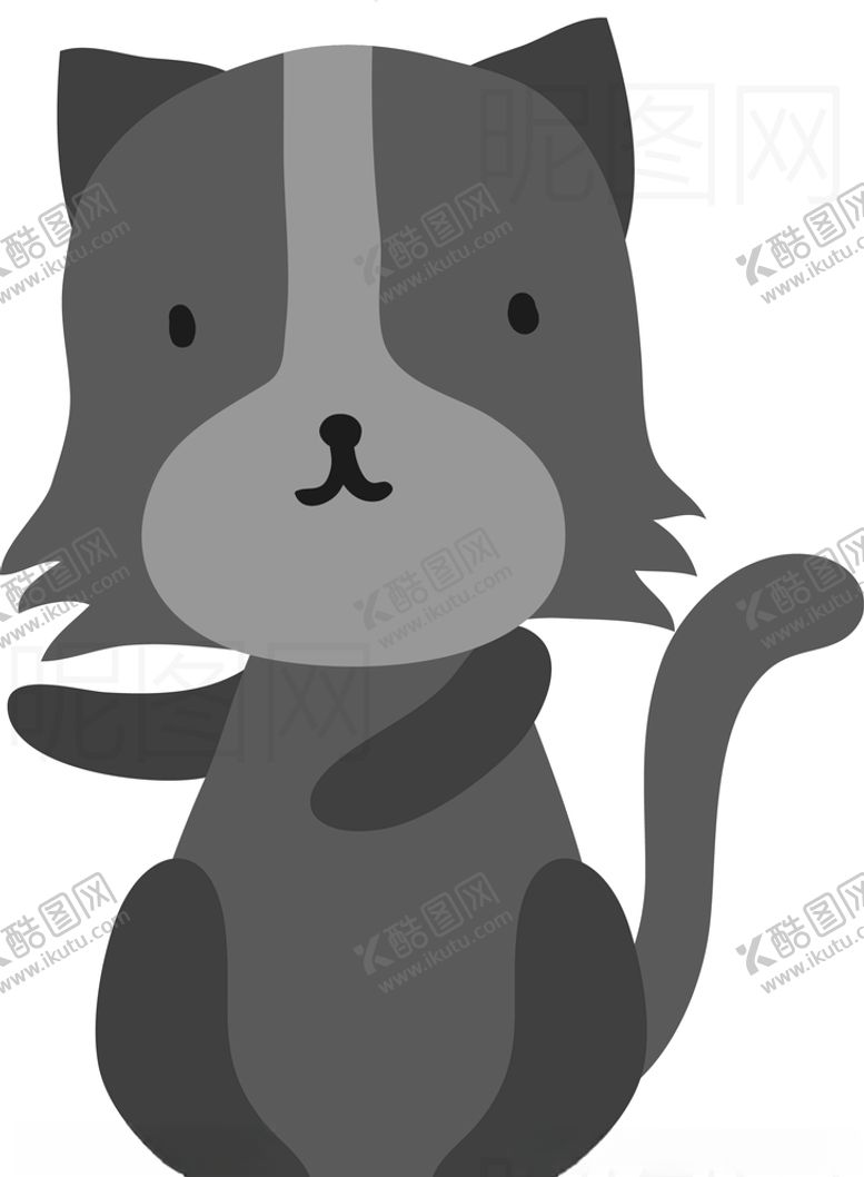 编号：25159609250642067654【酷图网】源文件下载-猫咪