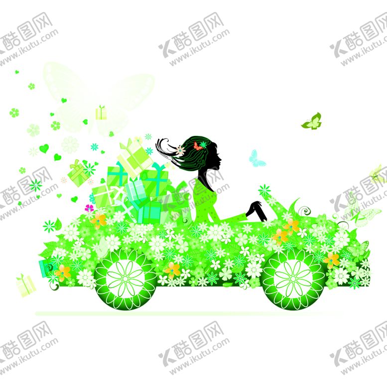 编号：14629506260636091175【酷图网】源文件下载-花素材