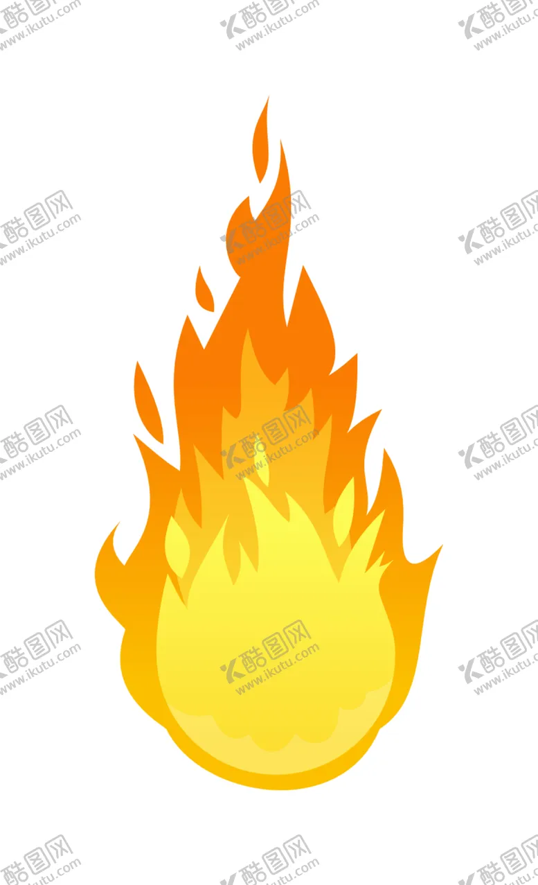 编号：16108802150153006535【酷图网】源文件下载-火焰图片