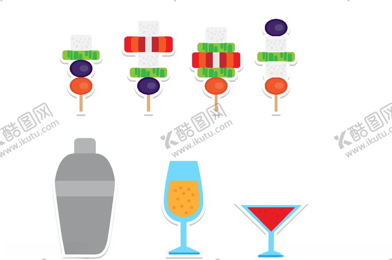 编号：75532610260731459153【酷图网】源文件下载-图标