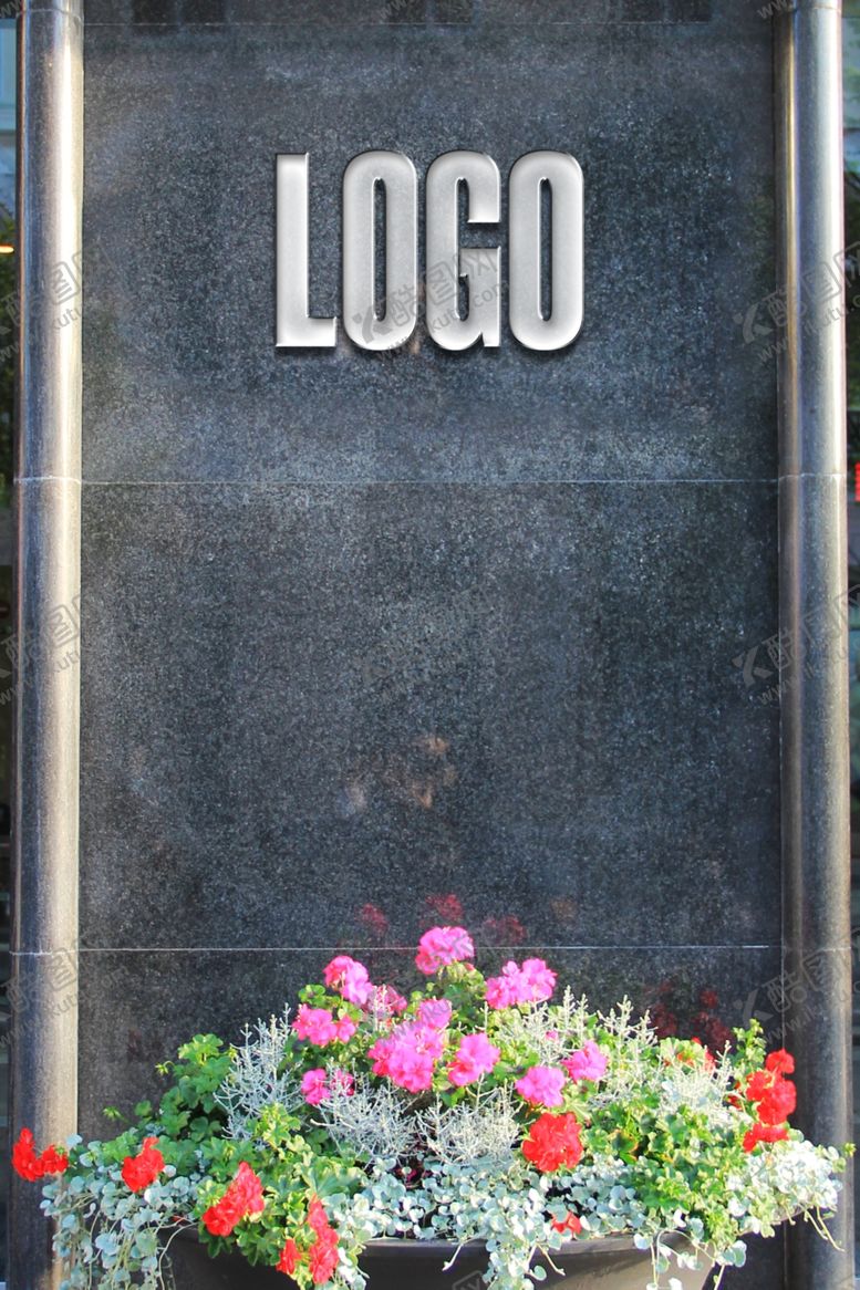 编号：81994711010934015636【酷图网】源文件下载-logo样机图片