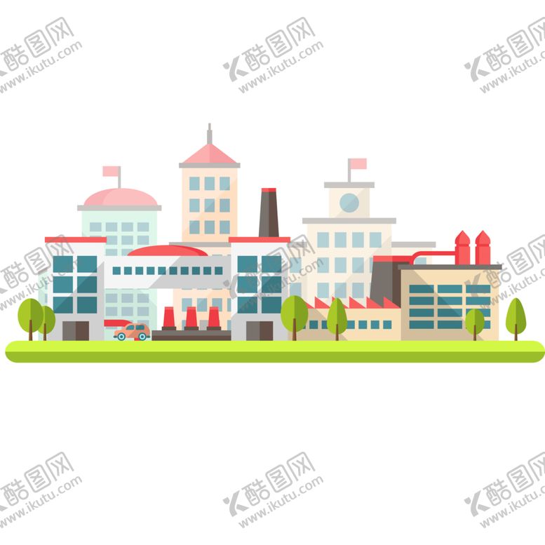 编号：26680307032222097777【酷图网】源文件下载-学校
