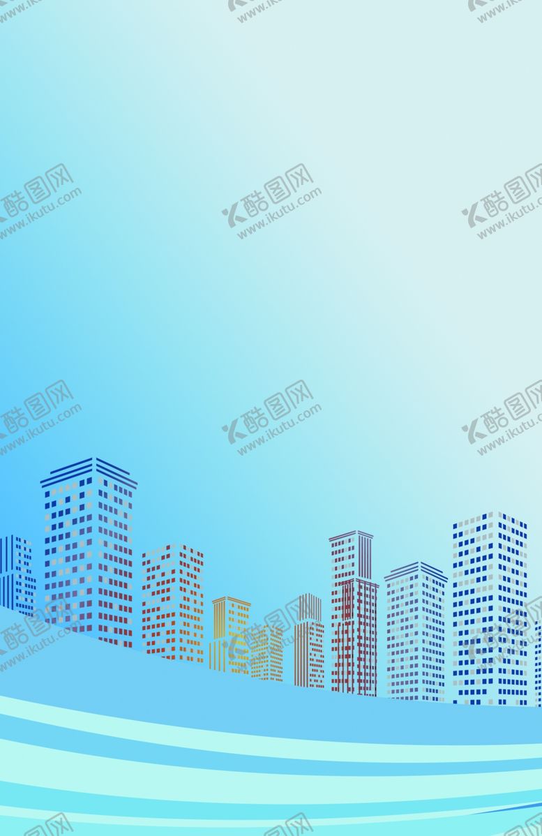 编号：61779804230105312431【酷图网】源文件下载-蓝色背景