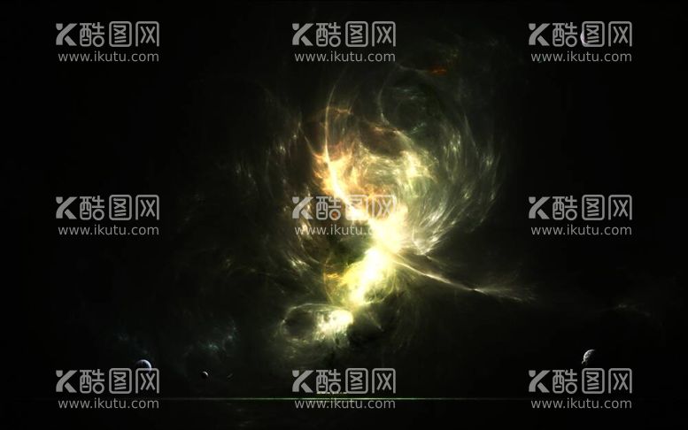 编号：15525811301031052471【酷图网】源文件下载-星空背景