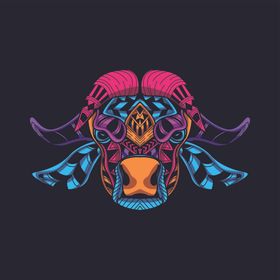 动物插画