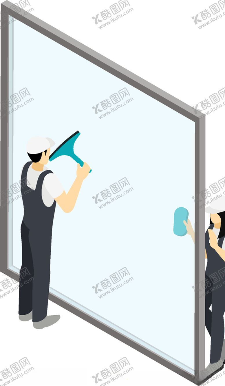 编号：93300705150431219150【酷图网】源文件下载-打扫卫生