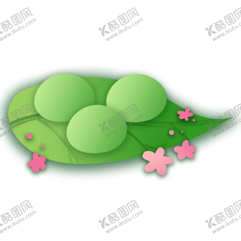 编号：23524101190224051345【酷图网】源文件下载-清明节元素