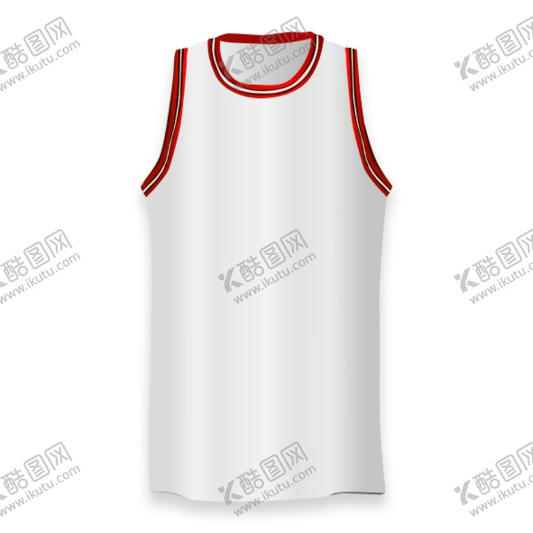 编号：78881210022122282514【酷图网】源文件下载-球衣