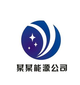 信义能源LOGO