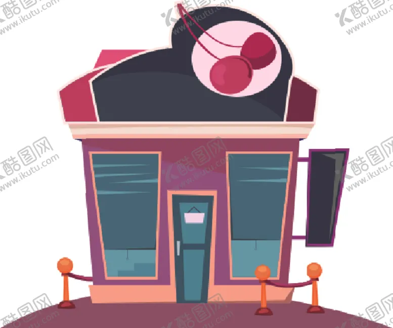 编号：23805109091628459416【酷图网】源文件下载-房子