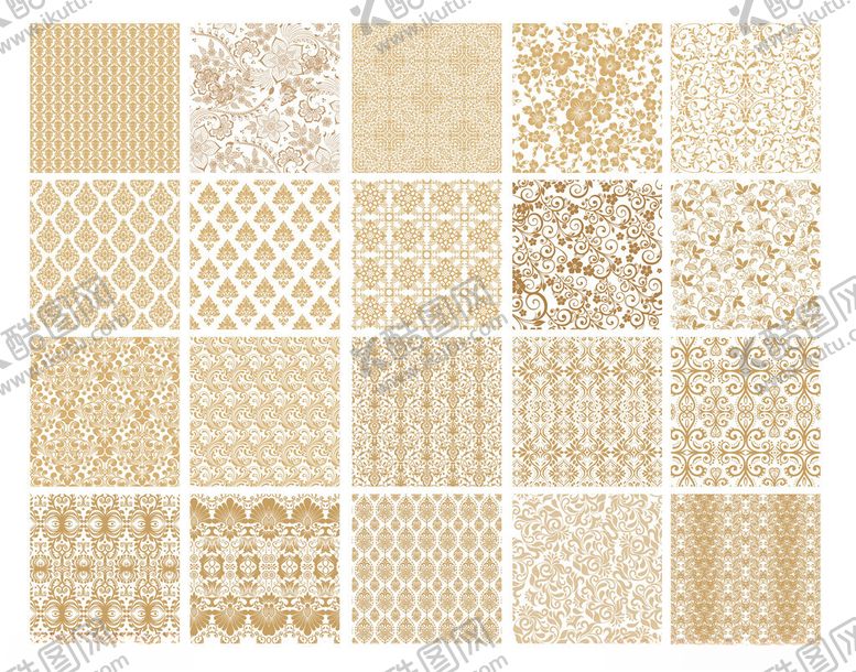 编号：58680204031041481272【酷图网】源文件下载-欧式花纹
