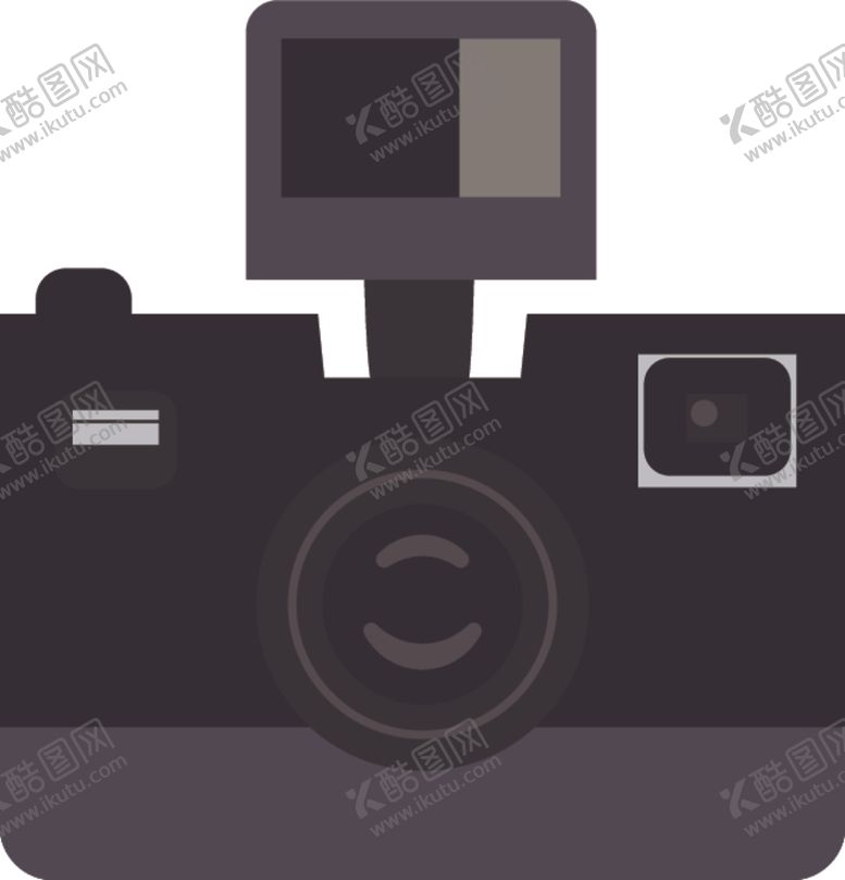 编号：53065805041103353189【酷图网】源文件下载-手绘照相机