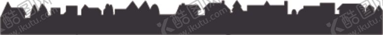 编号：12270905051649106881【酷图网】源文件下载-城市剪影