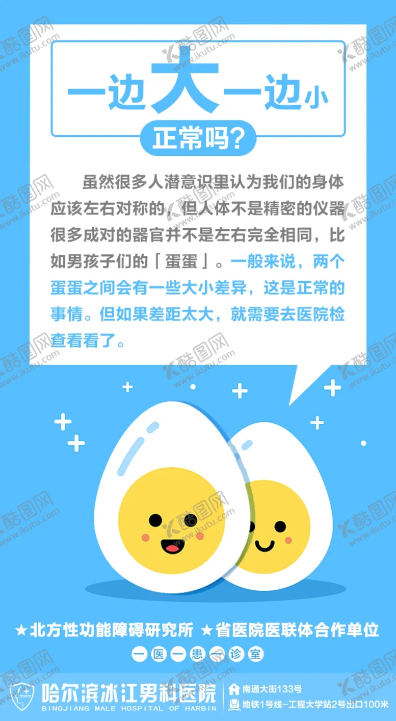 编号：50976507062028217508【酷图网】源文件下载-男科常识