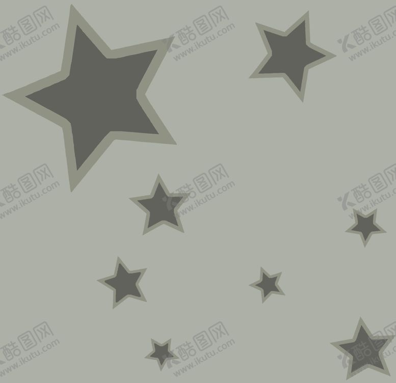 编号：61848603310556498033【酷图网】源文件下载-五角星