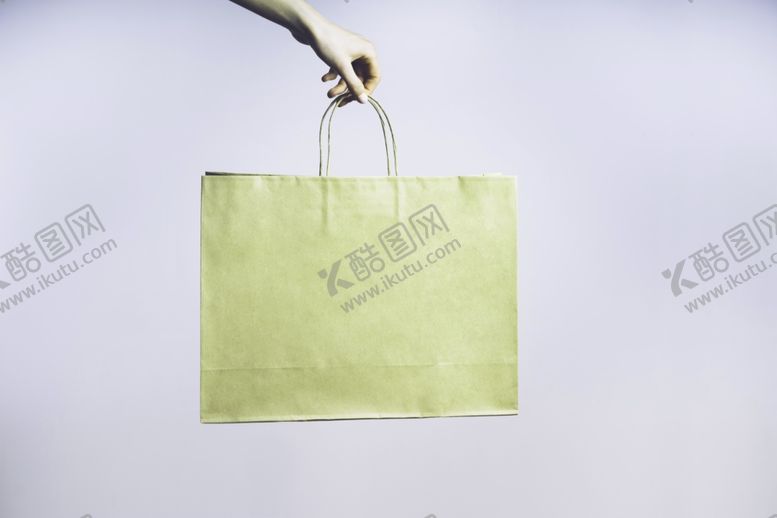 编号：45676405070000286695【酷图网】源文件下载-手提袋样机